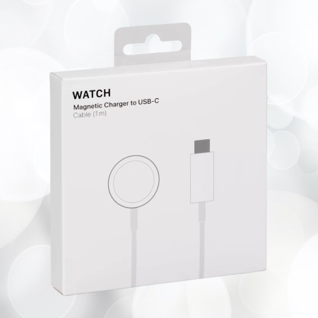 Apple Watch Magnetic Charger