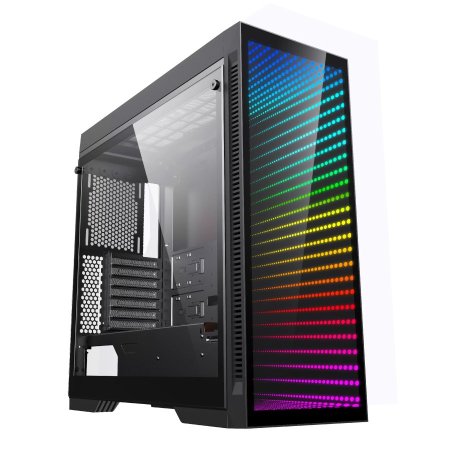 GameMax ABYSS TR Gaming case