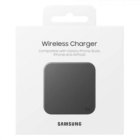 Samsung Wireless Charger for Galaxy Phone,Buds,iphone and Airpds