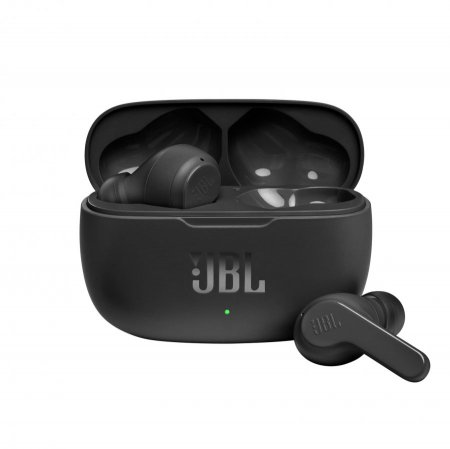 JBL Wave 300 TWS - Black