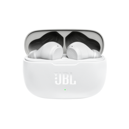 JBL Wave 300 TWS - White