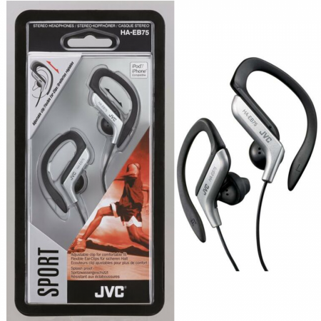 JVC HA-EB75 Sport Headphones