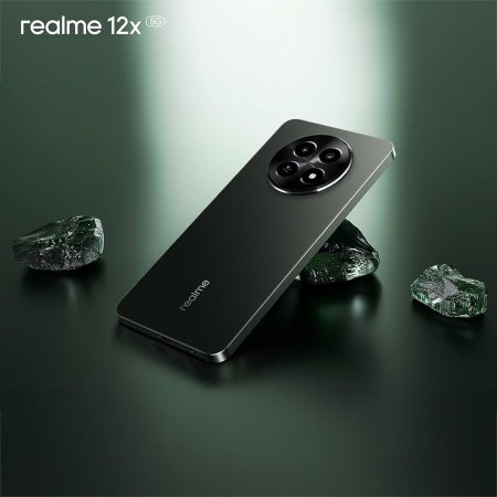 Realme 12X 5G