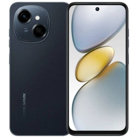 Tecno Spark GO 1