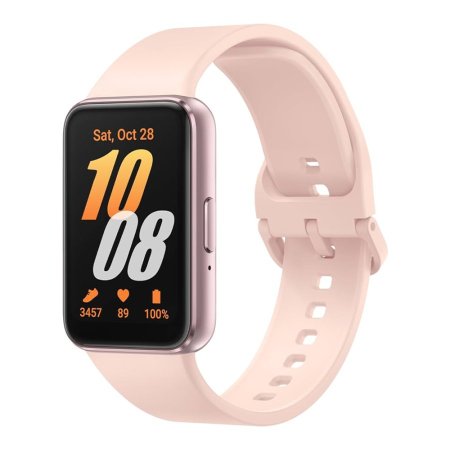 Pink Gold