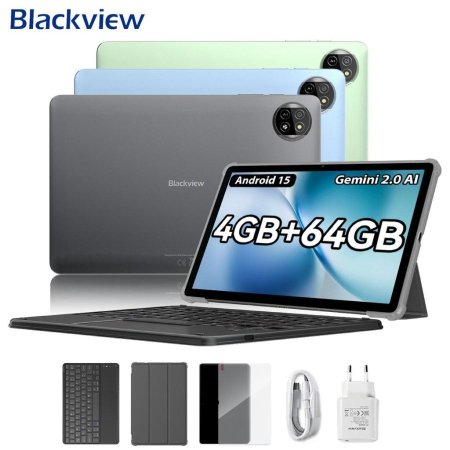Blackview Tab 20 Wifi