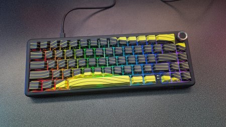 Attack Shark X65PRO HE Wired