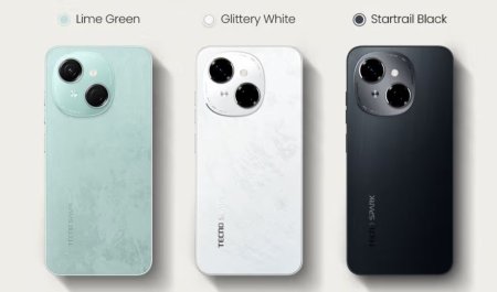 Tecno GO 1