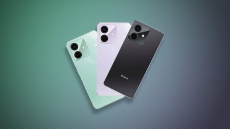 Huawei Honor Play 10
