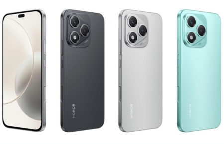 Honor 400 Lite