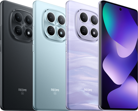 Xiaomi Redmi Note 15