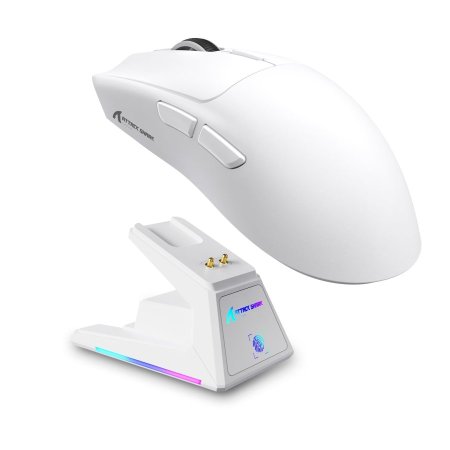 Attack Shark X1 PAW-3395 PRO Wireless