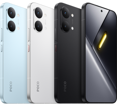 Poco X8 Pro Max