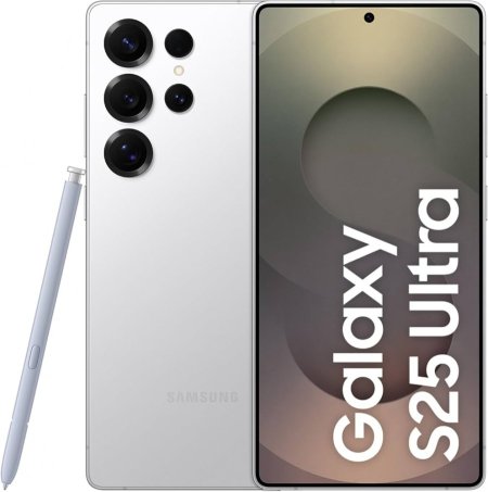 Titanium White Silver
