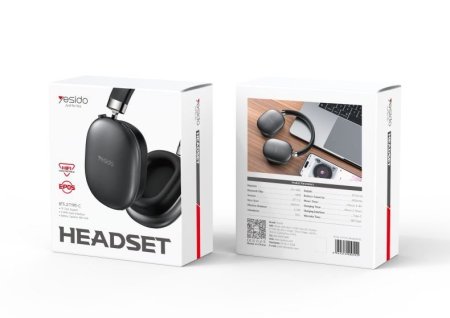Yesido EP05 Wireless Headset