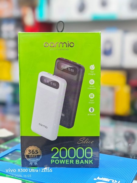 Oarimo MXQ-M117A 20000mAh