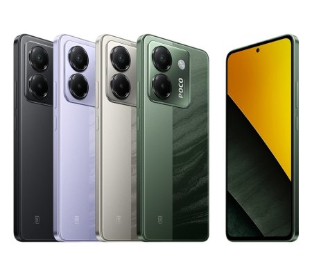Poco M7 Pro 5G