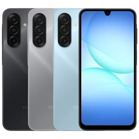 Samsung Galaxy A17