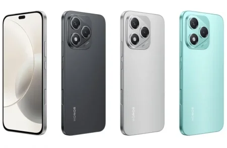 Honor 400 Lite