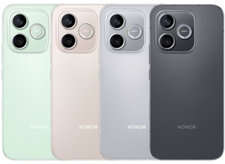 Honor 600 Lite