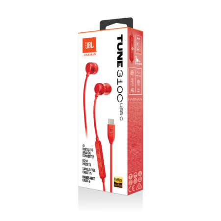 JBL Tune 3100