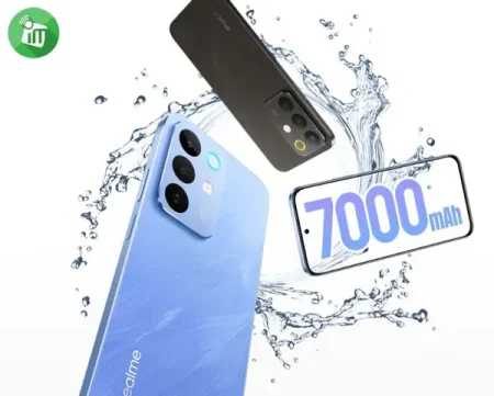 Realme C85