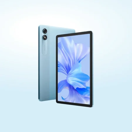 Frost Blue