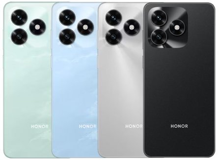 Honor X5c Plus