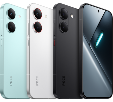 Poco X8 Pro