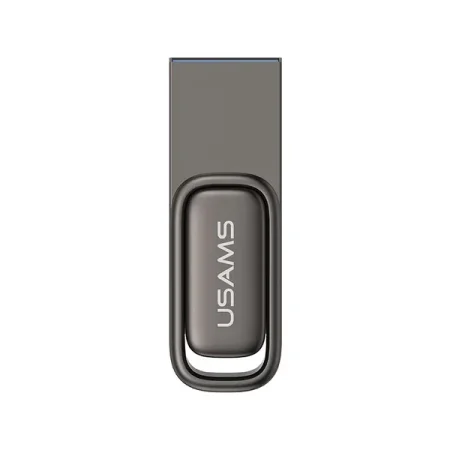 USAMS ZB338 USB 3.0 Zinc Alloy Flash Drive 128GB