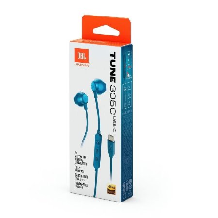 JBL TUNE 305C