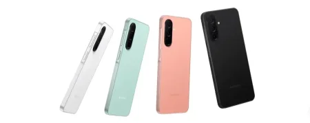 Samsung Galaxy A26 5G