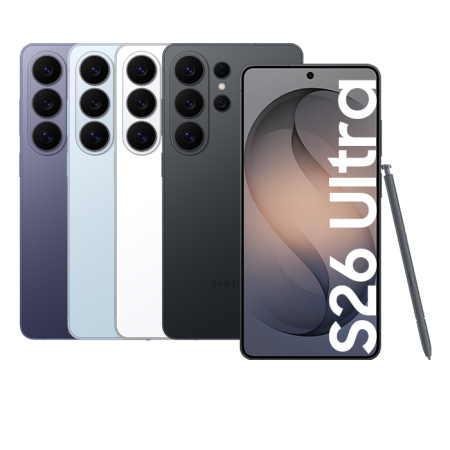 ( مستورد ) Samsung Galaxy S26 Ultra