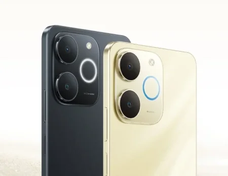 Realme Note 70