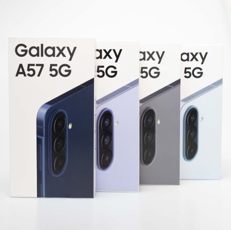 Samsung Galaxy A57 5G