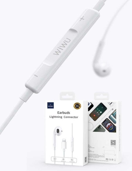 WIWU Earbuds 303