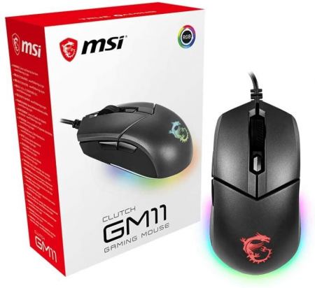 MSI Gaming Mouse GM11