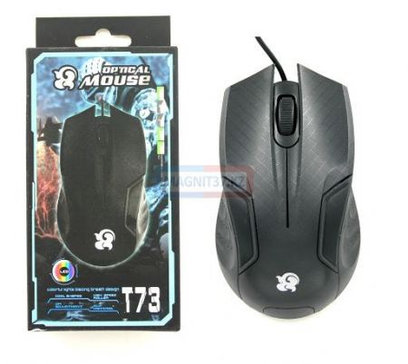 Optical Mouse T73