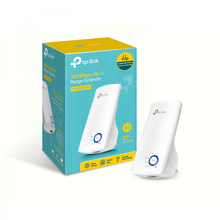 Tp link extender