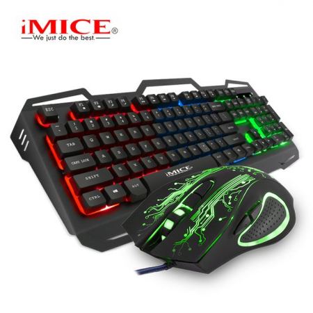 IMICE KM-680 Gaming Set