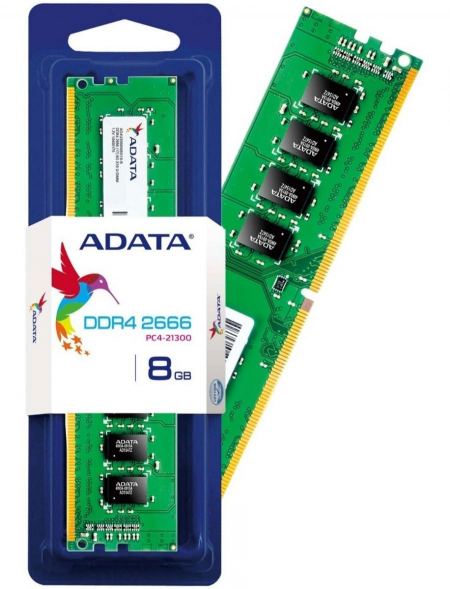ADATA DDR4 2666 8GB
